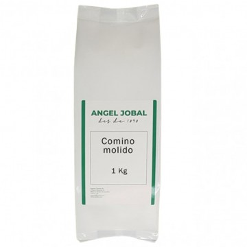 Comino Polvo 1kg Angel Jobal