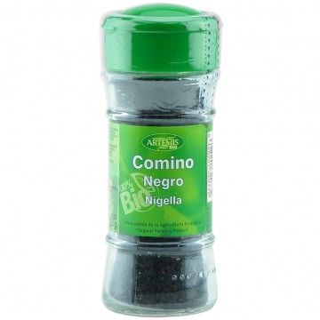 Comino Negro Bio Vegan 40g Artemis