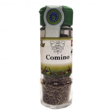 Comino Grano Bio 40g Biocop