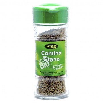 Comino Grano Bio 20g Artemis