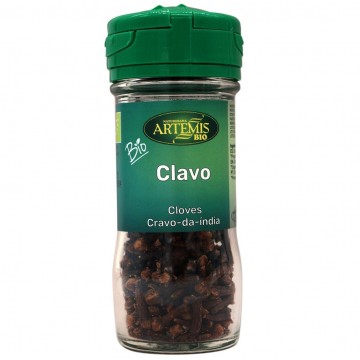 Clavo Grano Vegan Bio 30g Artemis