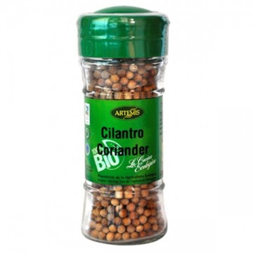 Cilantro Grano Bote Bio 20g Artemis