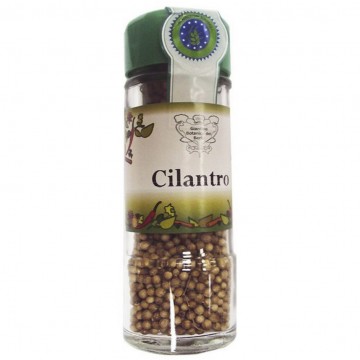 Cilantro Grano Bio 25g Biocop