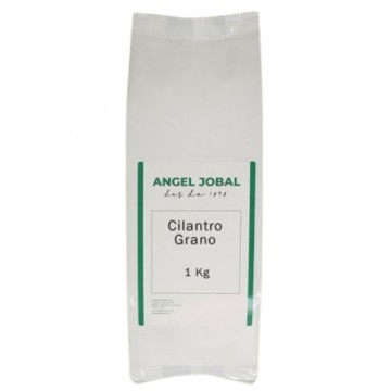 Cilantro Grano 1kg Angel Jobal