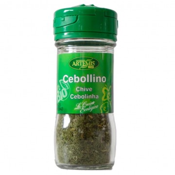 Cebollino Bio Vegan 15g Artemis