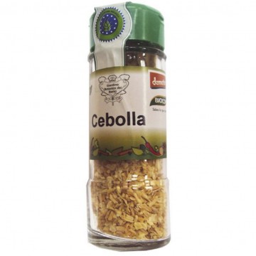 Cebolla deshidratada Bio 20g Biocop