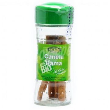 Canela en Rama Vegan Bio 15g Artemis