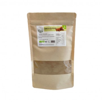 Canela en Polvo Bio Vegan 150g Eco-Salim