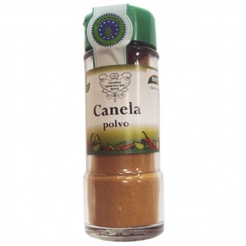 Canela en Polvo Bio 40g Biocop