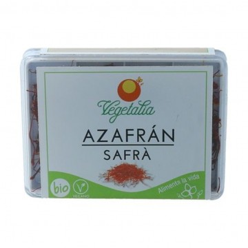 Azafran Eco 0.5g Vegetalia