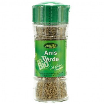 Anis Verde Especie Eco 30g Artemis