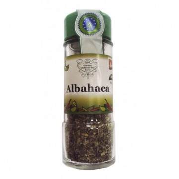 Albahaca Bio 12g Biocop