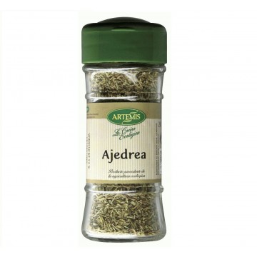 Ajedrea Bio 20g Artemis