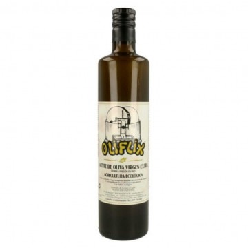 Aceite Oliva Virgen Extra Eco 750ml Oliflix