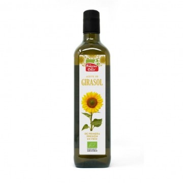 Aceite de Semillas de Girasol Eco 750ml La Finestra Sul Cielo