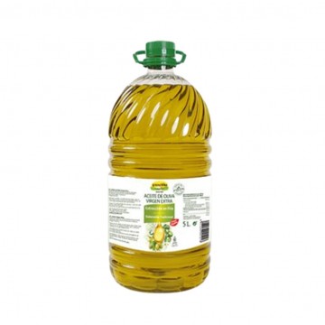 Aceite de Oliva Virgen Vegan 5L Granovita