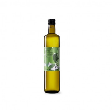 Aceite de Oliva Monterols SinGluten Bio Vegan 750ml Oleander