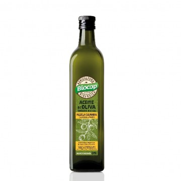 Aceite de Oliva Mezcla Culinaria Bio 750ml Biocop