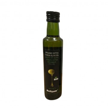 Aceite de Oliva Bio 250ml Delizum