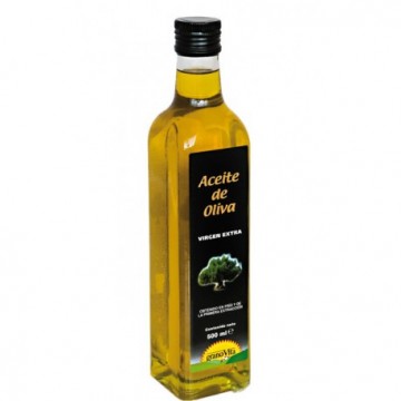 Aceite de Oliva 500ml Granovita