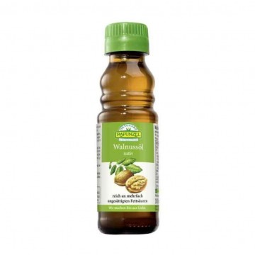 Aceite de Nuez de Macadamia Uso Externo Bio 100ml Rapunzel