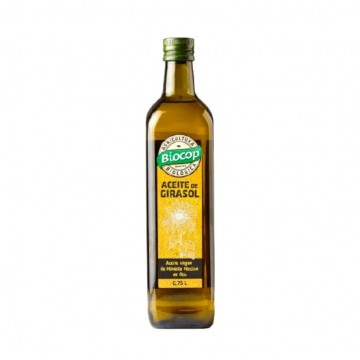 Aceite de Girasol Bio 750ml Biocop