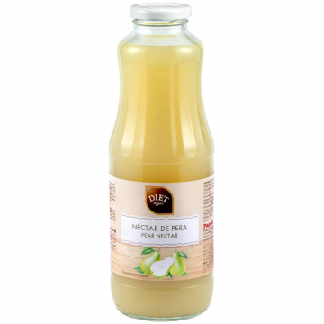 NECTAR DE PERA 1L