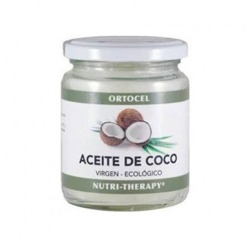 Aceite de Coco Eco 500ml Ortocel