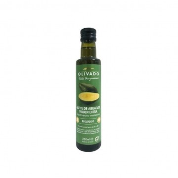 Aceite de Aguacate Bio 250ml Olivado