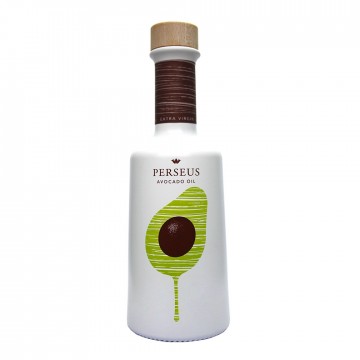 Aceite de Aguacate 250ml Perseus