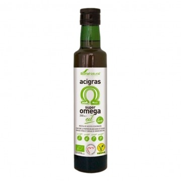 Aceite Acigras SuperOmega Vegan 250ml Soria Natural