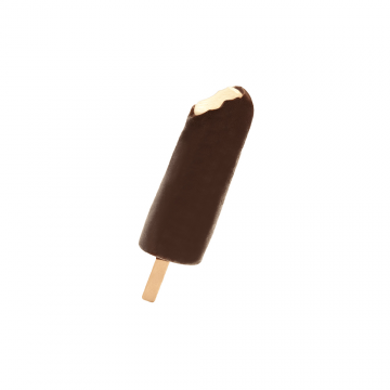 HELADO BOMBON VEGANO BIO