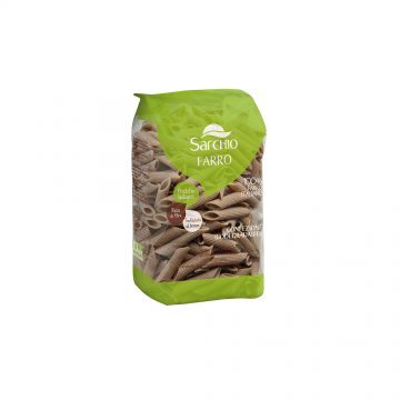 MACARRONES BIO ESPELTA INTEGRAL 500G