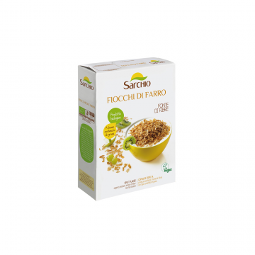 COPOS BIO COPOS DE ESPELTA 250GR
