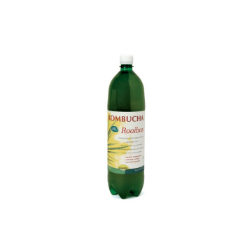 REFRIG TE KOMBUCHA ROOIBOS BIO 1 5L
