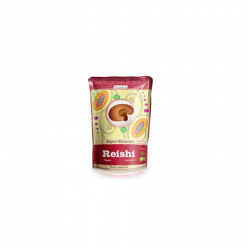 REISHI BIO DOYPACK 100GR