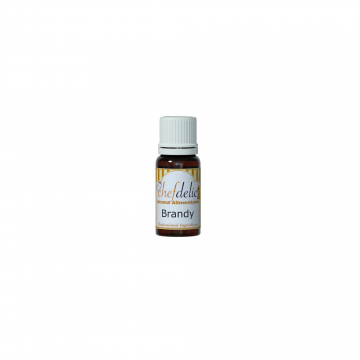 BRANDY AROMA CONCENTRADO 10ML