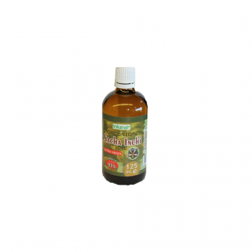ACEITE DE SACHA INCHI 200 ML (VIRGEN EXTRA)