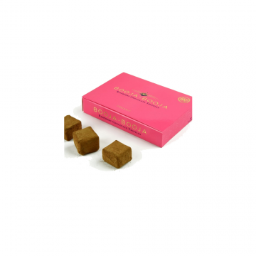 REFRIG TRUFAS DE CHOCOLATE CON FRAMBUESA 69 G