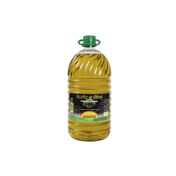 ACEITE OLIVA VIRGEN EXTRA 5L