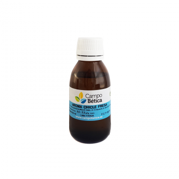 AROMA CHICLE FRESA HORECO 100ML
