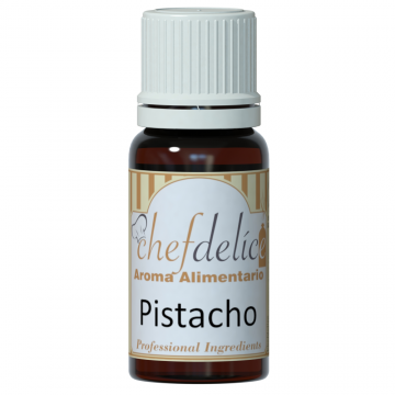PISTACHO AROMA CONCENTRADO 10ML