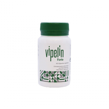 VIPELIN FORTE 60 CAPS