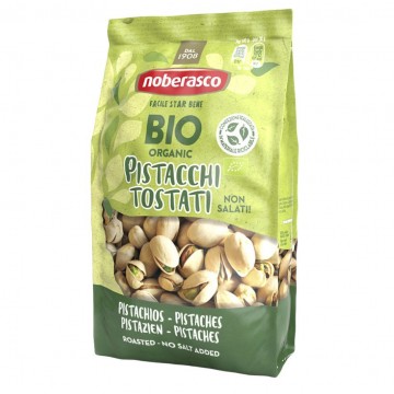 Pistachos Tostados 150g Noberasco