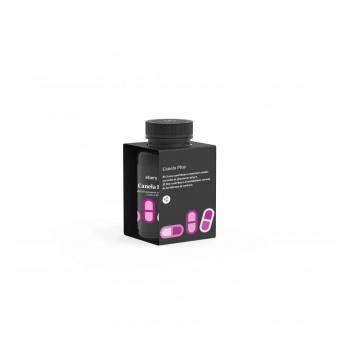 CANELA PLUS 60 CAPS -  (Linea Papiro)