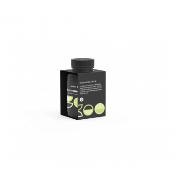 MELATONINA EBERS 30 COMP - (Linea Papiro)