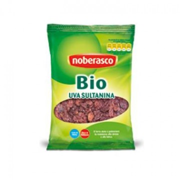 Pasas Sultanas Bio 250g Noberasco