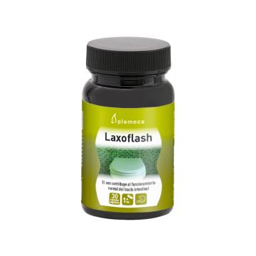 LAXOFLASH 30 CAPS