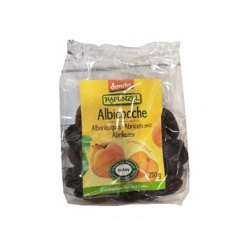 Orejones Albaricoque Bio 250g Rapunzel