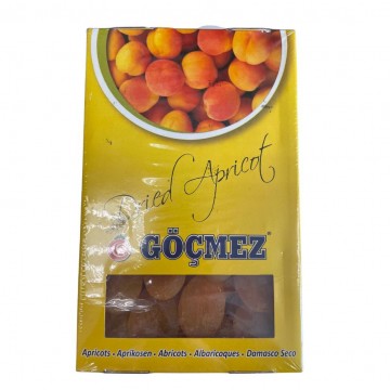 Orejones Albaricoque 1kg Goçmez